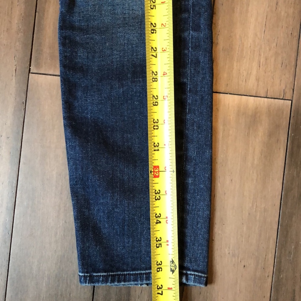 Mother The Muse Ankle Jean - Picture 12 of 14